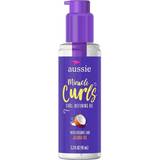 Aussie Styling Products Aussie Miracle Curls Coconut Curl-Defining Oil, 3.2 fl oz