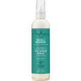 Shea Moisture Shine Sprays Shea Moisture Wig & Weave Tea Tree & Borage Seed Oil Shine Spray