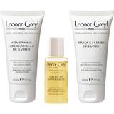 Leonor Greyl Luxury Travel Kit For Dry Hair (1 kit)