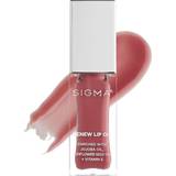 Lip Oils Sigma Beauty Renew Lip Oil Tint
