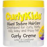 Jars Conditioners Curly Kids Curly Creme Conditioner 170g