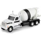 Tomy Commercial Vehicles Tomy 1:64 Western Star 49X Cement Mixer