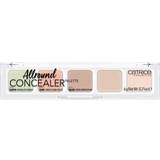 Catrice Concealers Catrice Allround Concealer Palette 6 g