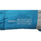 Vango double sleeping bag Vango Kanto Double Quad Sleeping Bag