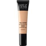 Make Up For Ever Full Cover Extreme Camouflage Cream #5 Vanilla