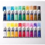 Black Water Colours Winsor & Newton Cotman Water Colours 20 Color Paint Set Michaels Multi Color One Size