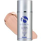 Pump Sun Protection iS Clinical Extreme Protect PerfecTint Beige SPF40 100g