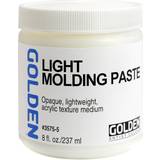 Golden Molding Paste light 8 oz