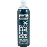 Wahl Showman Deep Black Shampoo 500ml