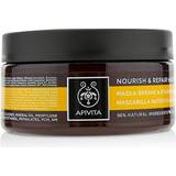 Apivita Hair Masks Apivita Nourish & Repair Hair Mask With Olive & Honey