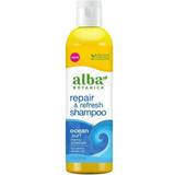 Alba Botanica 110249 Ocean Surf Shampoo