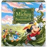 Play Set Funko Mickey and the Beanstalk Game Collector Edition