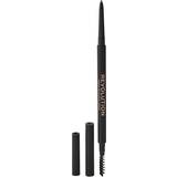 Eyebrow Products Revolution Beauty Precise Brow Pencil Medium Brown