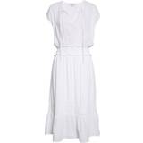 Rails Ashlyn Dress - White Lace Detail