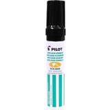 Pilot Super Color Permanent Marker Jumbo Xylene-Free black marker