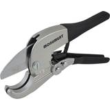 Monument 2645T 42MM Plastic Pipe Cutter