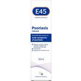 E45 Facial Skincare E45 Psoriasis Cream 50ml
