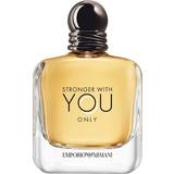 Emporio Armani Stronger You Only EdT 100ml