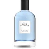 David Beckham Collection Infinate Aqua EDP -No colour 100ml