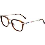 Lacoste L 2604ND 040, including lenses, SQUARE Glasses, MALE