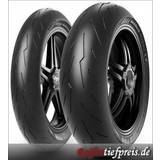 Pirelli Winter Tyres Motorcycle Tyres Pirelli Diablo Rosso IV 120/60 R17 55W