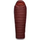 Down Sleeping Bags Rab Ascent 900 Left/Right