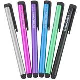 Pink Stylus Pens Esperanza EA140