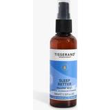 Aroma Oils Tisserand Aromatherapy Sleep Better Pillow Mist