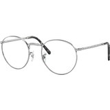 Silver Glasses & Reading Glasses Ray-Ban RX3637V