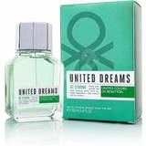 Benetton United Dreams Men Be Strong Eau de Toilette Spray 60ml