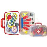 Hair Doctor Toys Peterkin Medical Carrycase