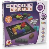 Children's Board Games - Short (15-30 min) Happy Puzzle The Genius Square