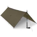 Rab Tents Rab SilTarp Plus Solo, Olive, One size