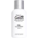 Depend Nail Polish Removers Depend Gel iQ Pre-Cleanser Step 1 25ml