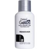 Depend Nail Polish Removers Depend Gel iQ Remover Method 2 25ml