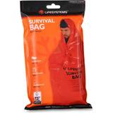 Emergency Blankets Lifesystems Survival Bag 290g