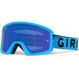 Giro Goggles Giro Blok MTB - Blue Mirror/Coblat Blue