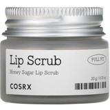 Lip Scrubs Cosrx Full Fit Honey Sugar Lip Scrub 20g
