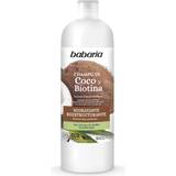 Babaria Shampoos Babaria Coconut & Biotin Shampoo 700ml