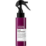 Sprays Curl Boosters L'Oréal Professionnel Paris Curl Expression Reviving Caring Water Mist 190ml