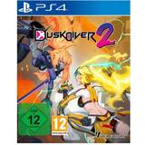 Dusk Diver 2 (PS4)