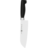 Kitchen Knives Zwilling Four Star 31119-181 Santoku Knife 18 cm