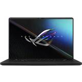 Intel Core i9 - USB-C - Wi-Fi 6 (802.11ax) Laptops ASUS ROG Zephyrus M16 GU603ZX-K8001W