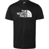 The North Face Sportswear Garment Tops The North Face Reaxion Easy T-shirt Men - TNF Black