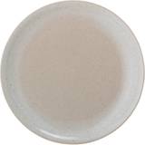 Bloomingville Dishes Bloomingville Taupe Dinner Plate 21.5cm