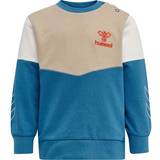 9-12M Sweatshirts Hummel Finn Sweatshirt - Vallarta (214116-7110)