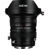 Laowa Canon EF Camera Lenses Laowa 20mm F4 Zero-D Shift for Canon EF