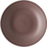 Rosenthal Soup Plates Rosenthal Thomas Clay Soup Plate 23cm