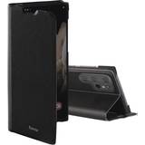 Hama Wallet Cases Hama Slim Pro Booklet Case for Galaxy S22 Ultra
