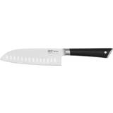 Tefal Kitchen Knives Tefal Jamie Oliver K2671555 Santoku Knife 16.5 cm